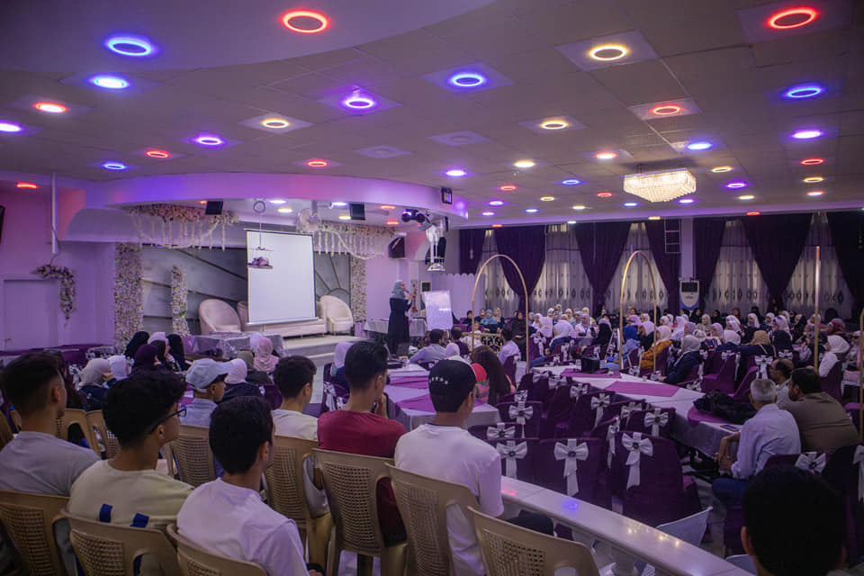 💚✨ .حيثما كنت اترك أثر